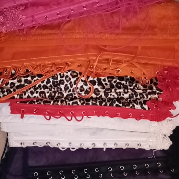 Lingerie - Picture 6 of 11